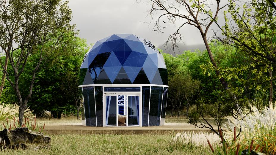 榕江县星空酒店帐篷厂家