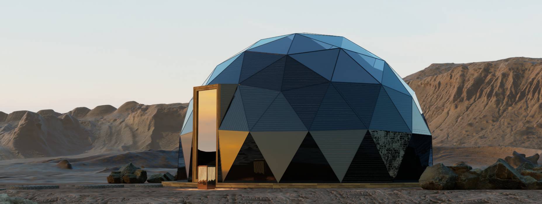 榕江县星空酒店帐篷